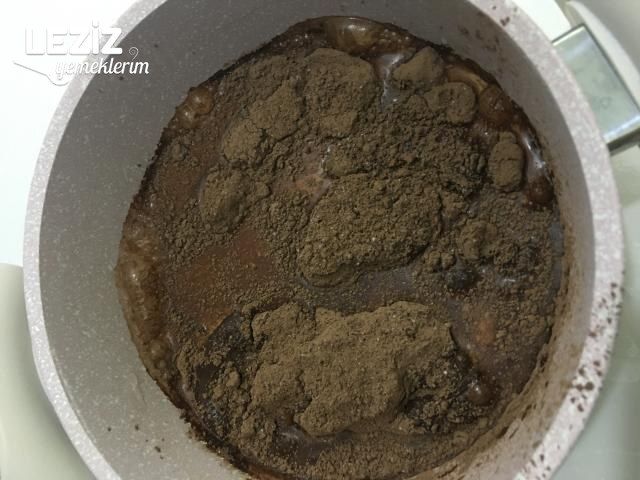 Pratik Piramit Pasta Tarifi, Nasıl Yapılır