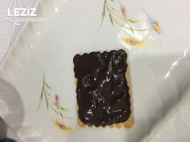 Pratik Piramit Pasta Tarifi, Nasıl Yapılır