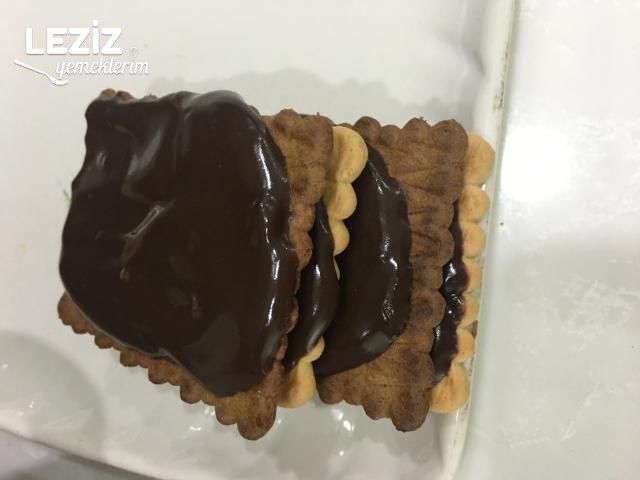 Pratik Piramit Pasta Tarifi, Nasıl Yapılır