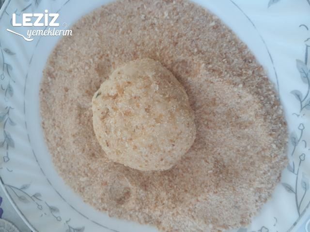 Kabartma Tozlu Poğaça