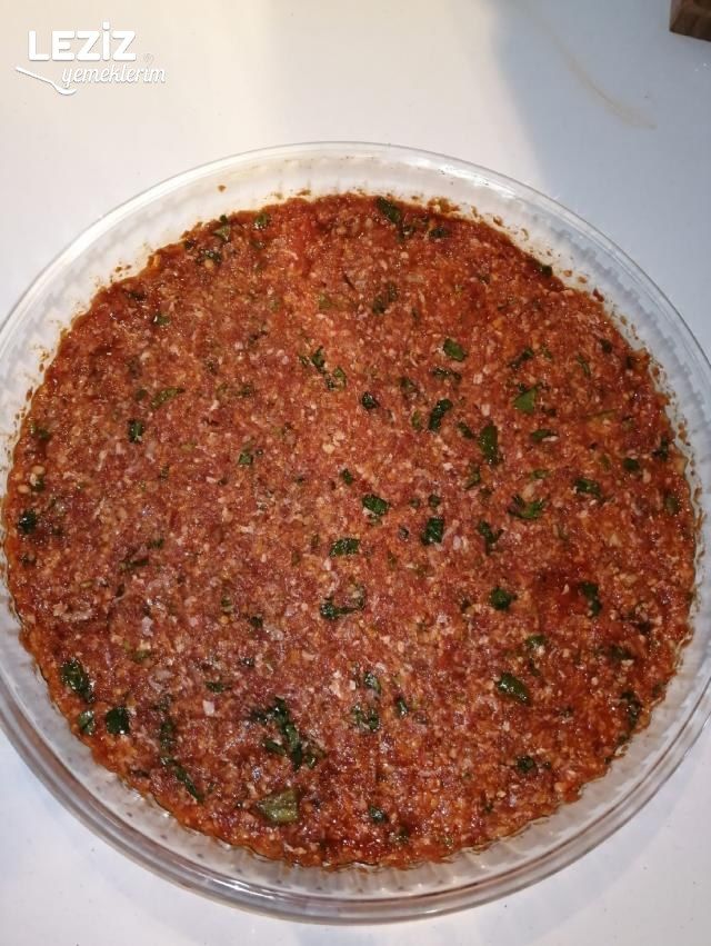 Tepsi Kebabı Nasıl Yapılmalı?