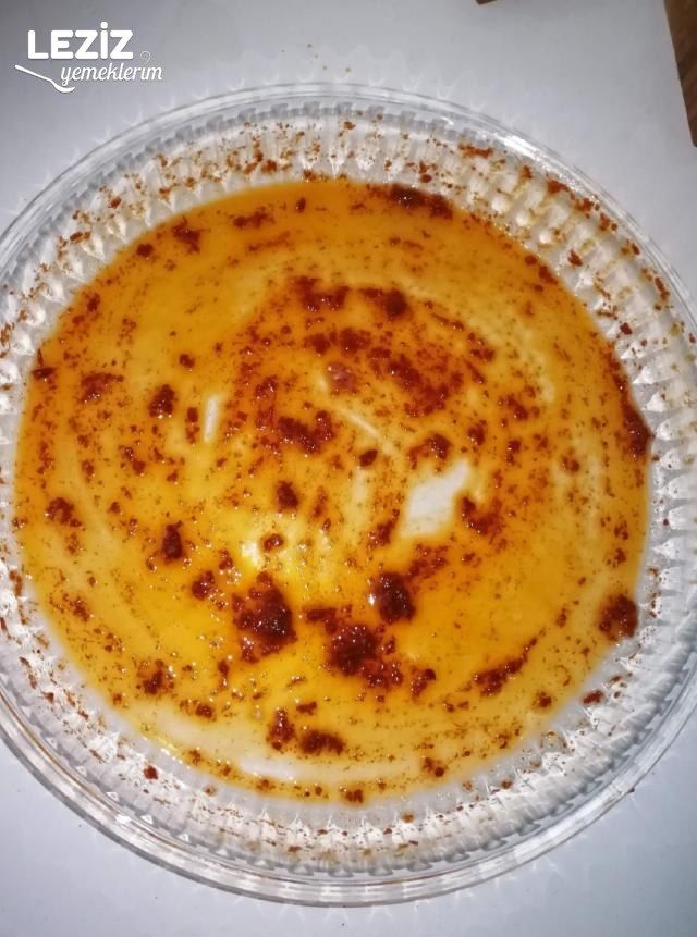 Tepsi Kebabı Nasıl Yapılmalı?