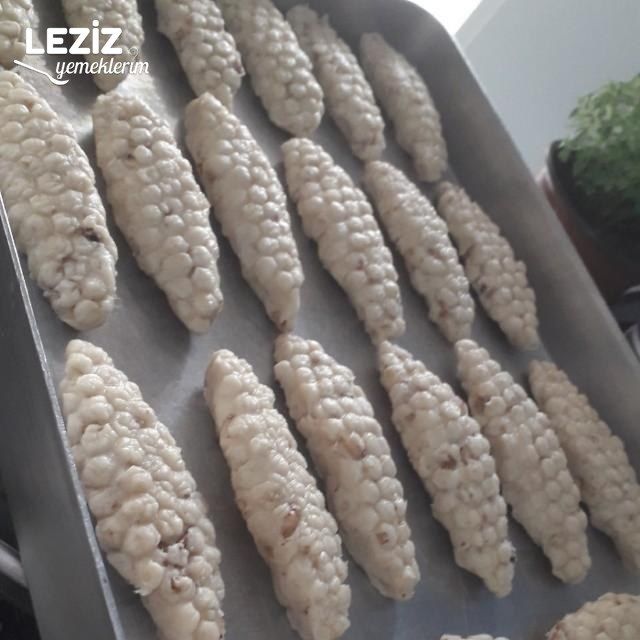 Kalburabastı Tarifi (Favoriniz Olacak)