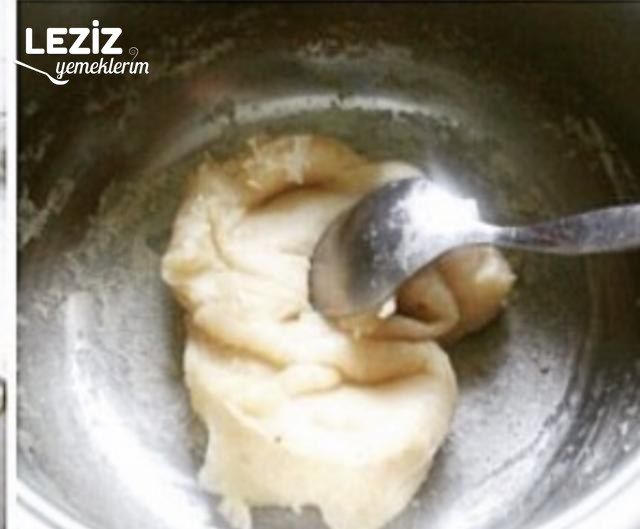 Patates Kroket Nasıl Yapılır