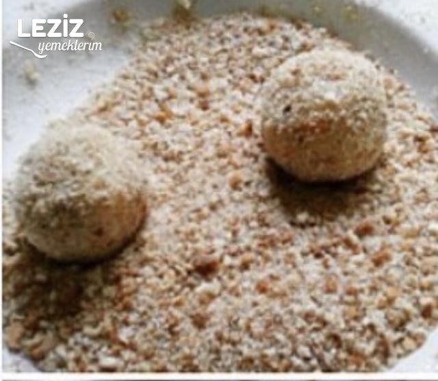 Patates Kroket Nasıl Yapılır