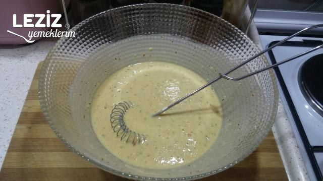 Enfes Sosuyla Yedikçe Yediren Çıtır Çıtır Tavuk (Mısır Gevrekli)