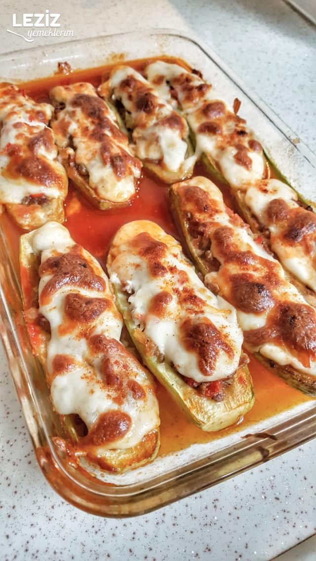 Kıymalı Sandal Sefası