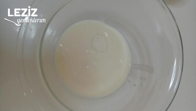 Kabak Çorbası Yapımı