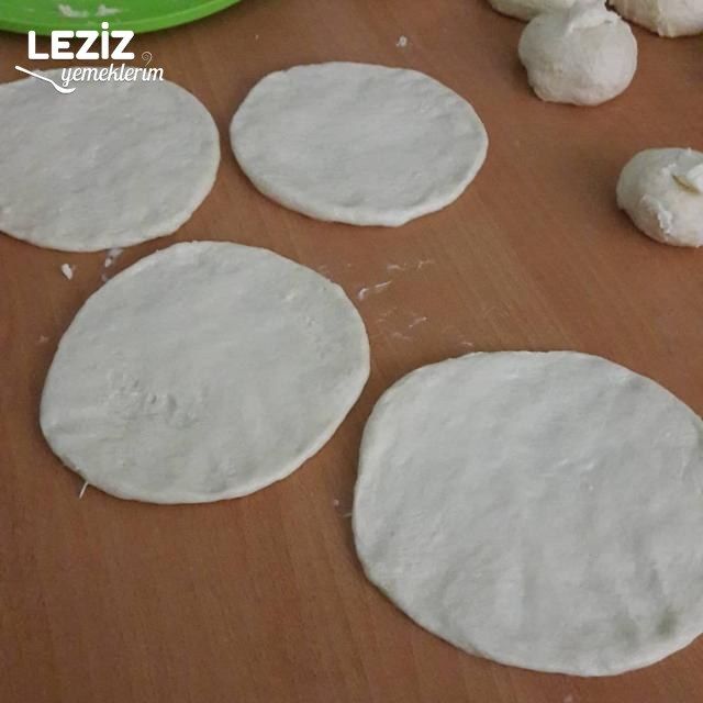 Pastane Açma Tarifi