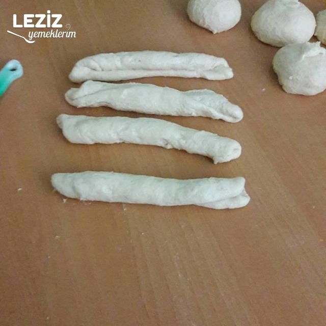 Pastane Açma Tarifi