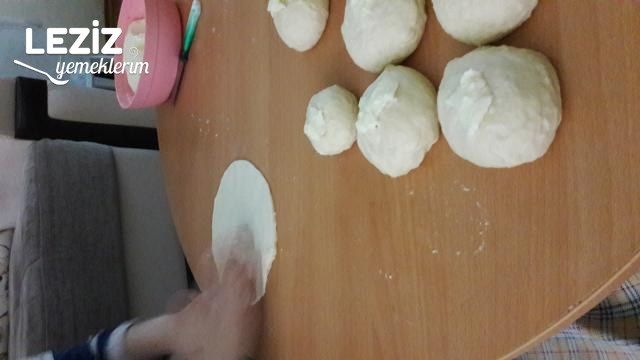 Pastane Açma Tarifi