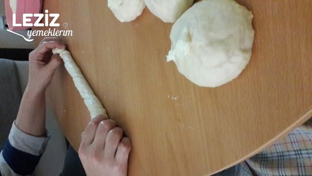 Pastane Açma Tarifi