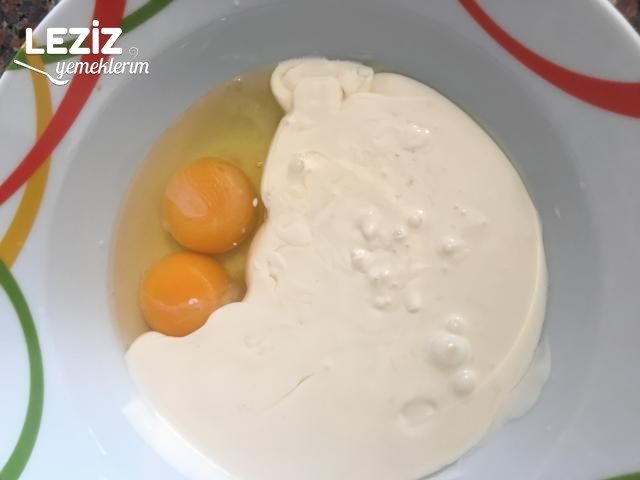 Tost Ekmekli Sebzeli Kanepe