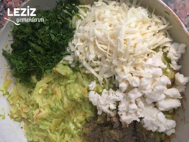 Tost Ekmekli Sebzeli Kanepe