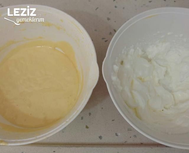 Rulo Gofretli Doğum Günü Pastası