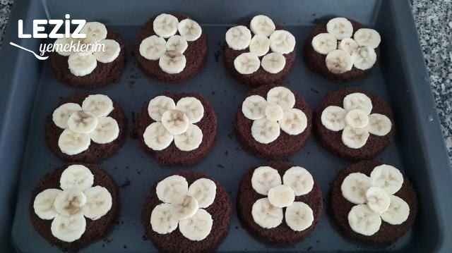 Muzlu Köstebek Pasta