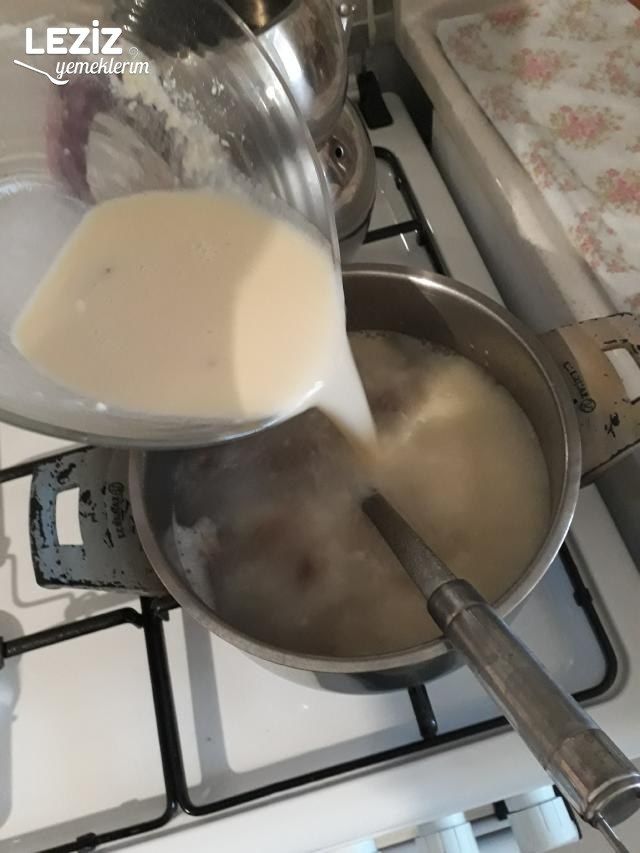 Nefis Düğün Çorbası