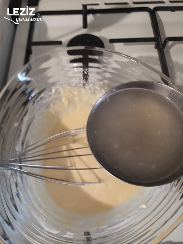 Nefis Düğün Çorbası