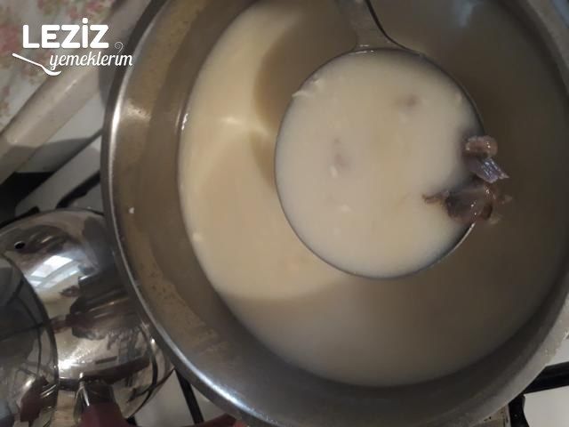 Nefis Düğün Çorbası