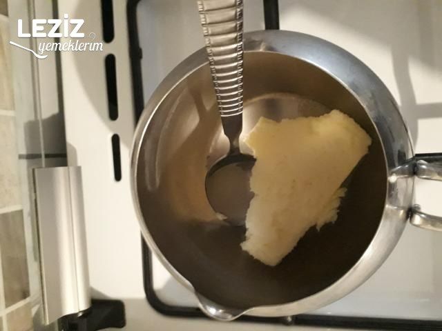 Nefis Düğün Çorbası