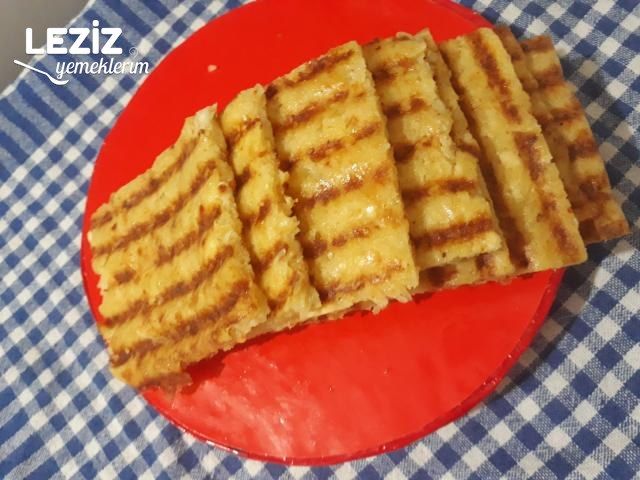 Patates Tostu Tarifi