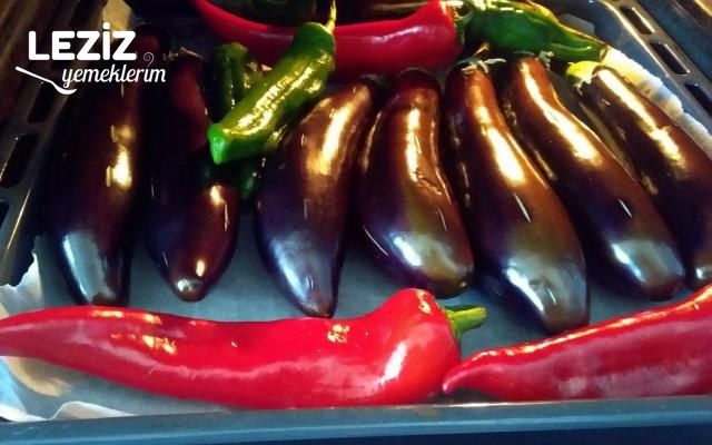 Nefis Alinazik Kebabı Tarifi