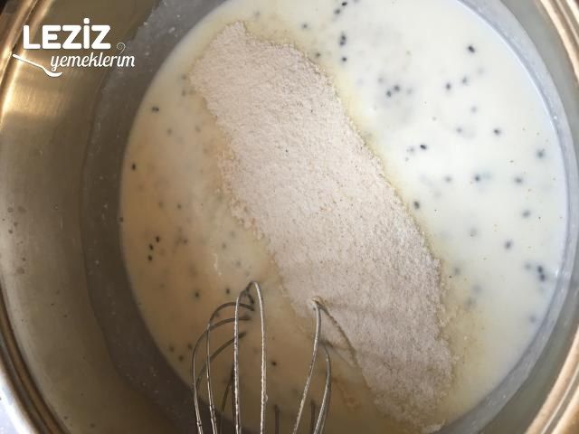 Çörekotlu Kekikli Yayla Çorbası