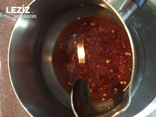 Çörekotlu Kekikli Yayla Çorbası