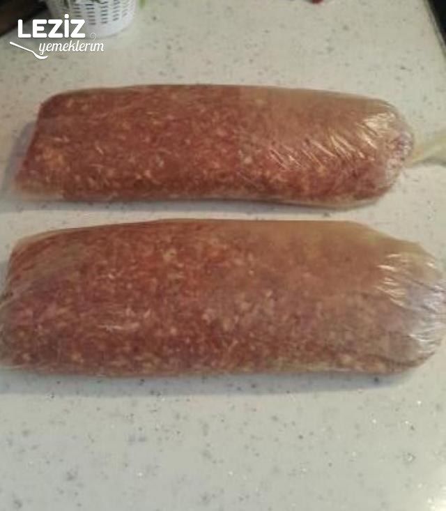 Ev Usulü Döner