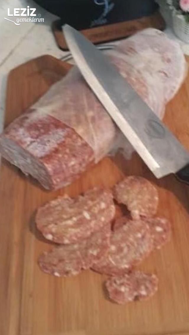 Ev Usulü Döner