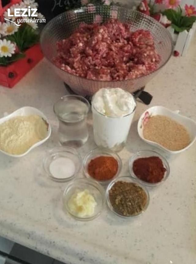 Ev Usulü Döner