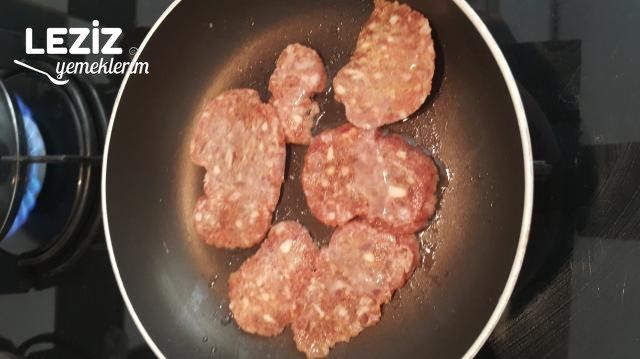 Ev Usulü Döner