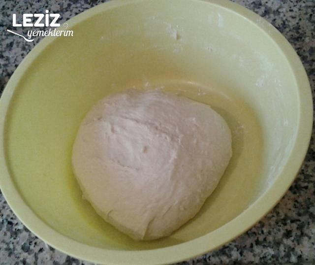 Kıymalı Poğaça Nasıl Yapılmalı?