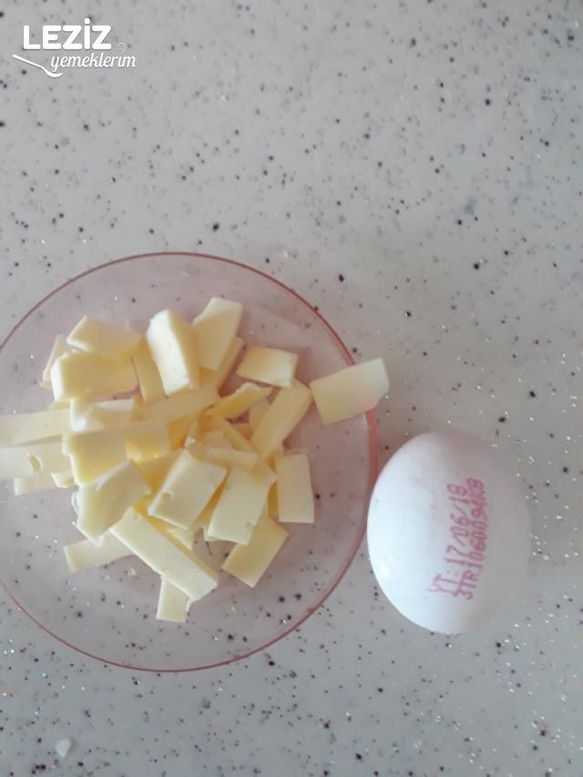 Harika Menemen Tarifi