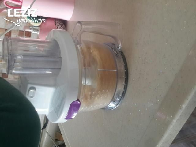 Cevizli Ve Çilekli Güllaç Tarifi