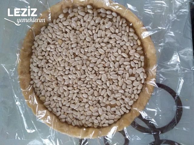 Kremalı Tart Tarifi