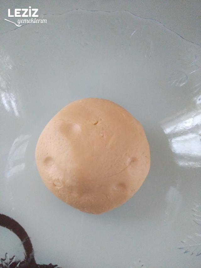 Kremalı Tart Tarifi