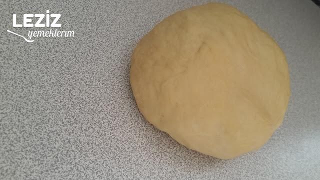 Fırışka (Üçgen Mantı)