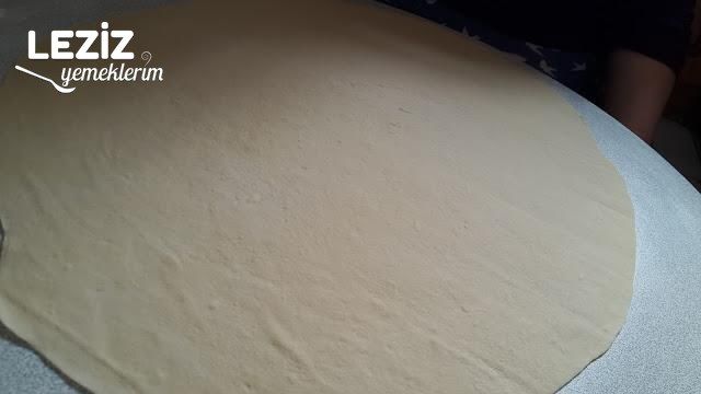 Fırışka (Üçgen Mantı)