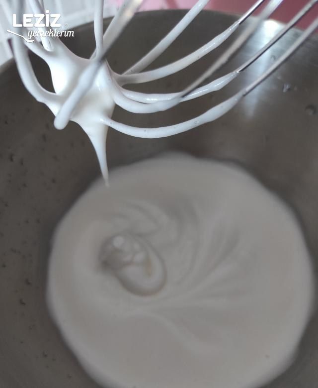 Ekstra Yumuşacık Pamuk Kek