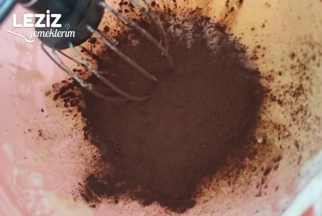 Ekstra Yumuşacık Pamuk Kek