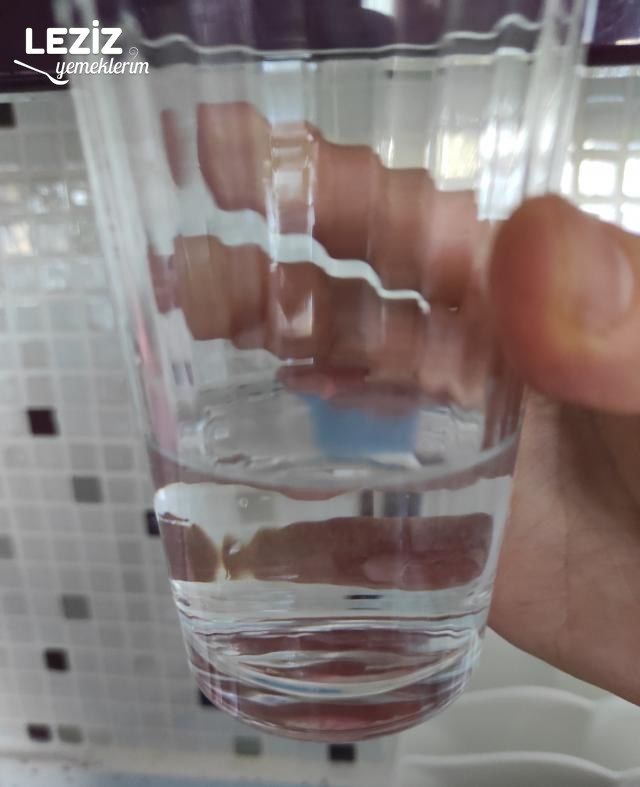 Ekstra Yumuşacık Pamuk Kek