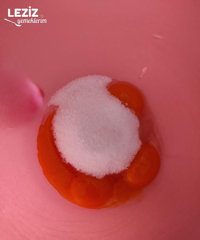 Ekstra Yumuşacık Pamuk Kek