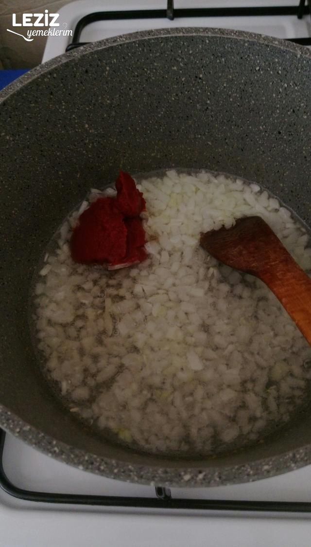 Yumurtalı Patates Tarifi