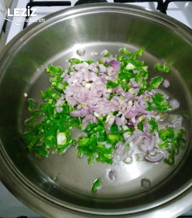 Mantar Sote (Aşamalı Anlatım)