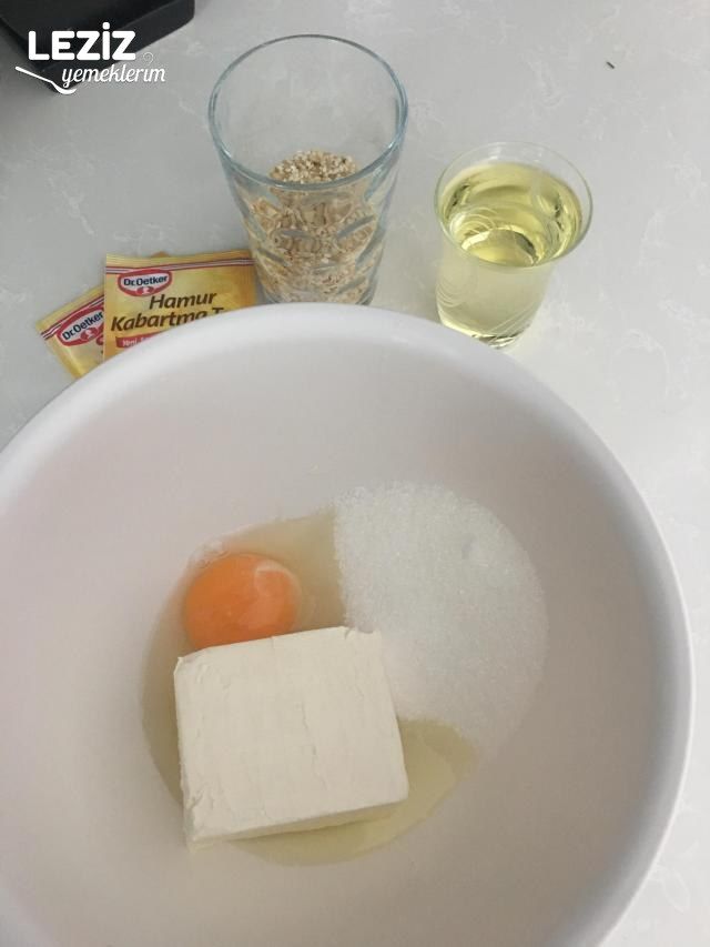 Kıyır Kıyır Gün Kurabiyesi