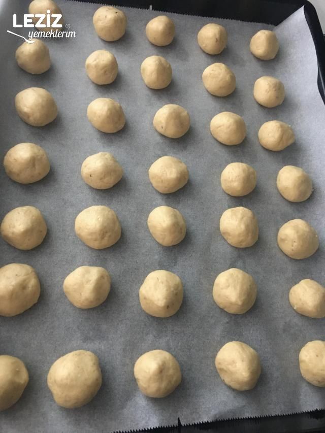 Kıyır Kıyır Gün Kurabiyesi