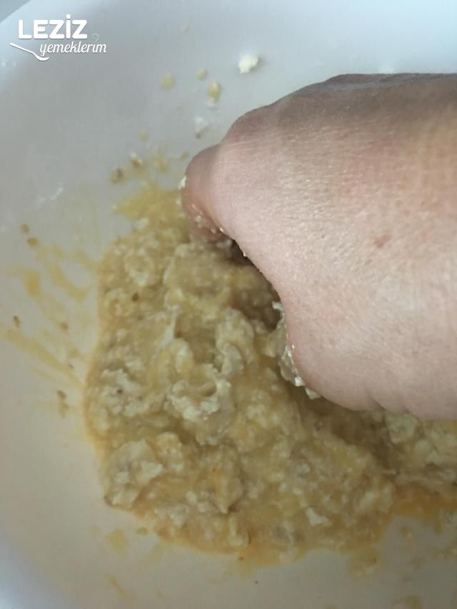 Kıyır Kıyır Gün Kurabiyesi