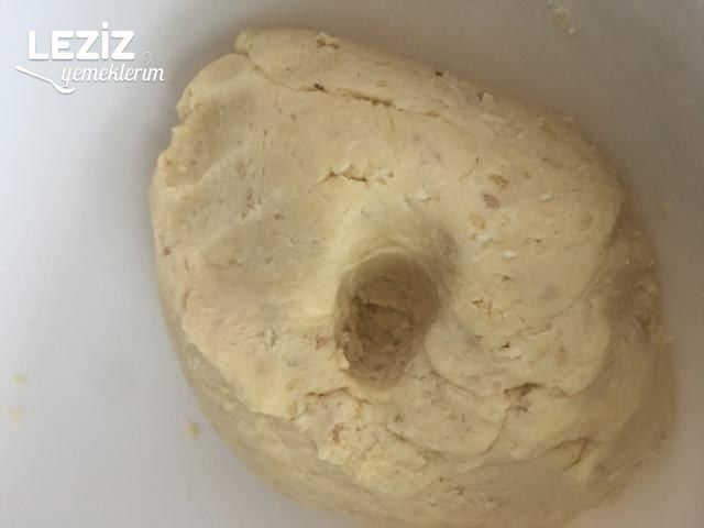 Kıyır Kıyır Gün Kurabiyesi