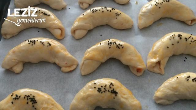 Patatesli Yumuşacık Poğaça